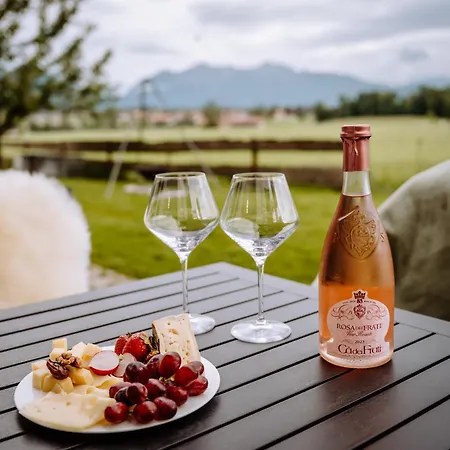 Zum Kirchmair * Bichl